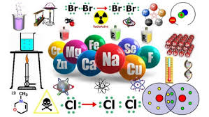 Química Primero B.G.U (A)
